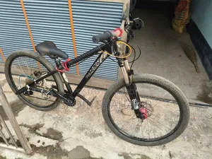 Bicycle for Sale