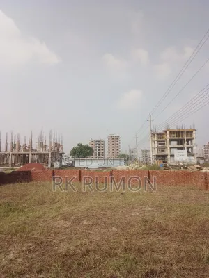 বসুন্ধরা এন ব্লক এ দক্ষিণ পূর্ব কন্যার 4.5 প্লট আর্জেন্ট সেল হবে