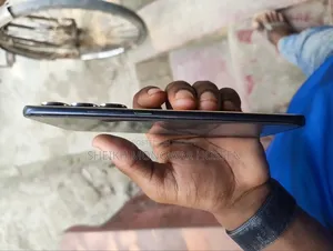 Infinix Hot 60 Pro+ 128 GB Black