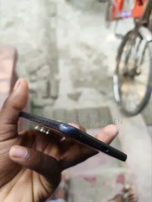 Infinix Hot 60 Pro+ 128 GB Black