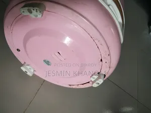 Rice Cooker