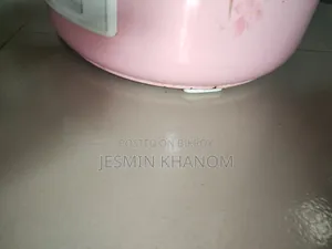 Rice Cooker