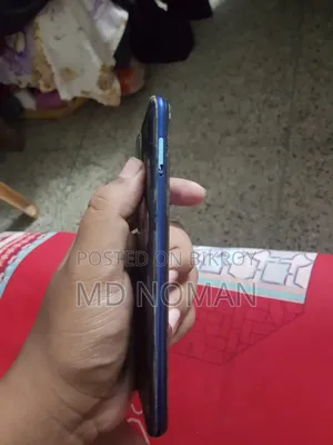 Realme 7i 128 GB Blue