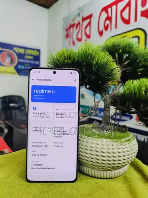 Realme 12 Pro+ 256 GB Green