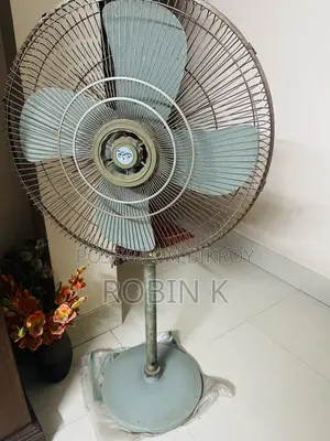 GFC Fan for Sale