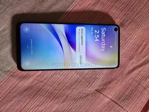 OnePlus 8T 128 GB Silver