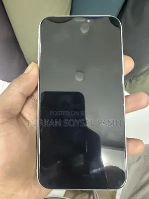 Apple iPhone XR 128 GB White