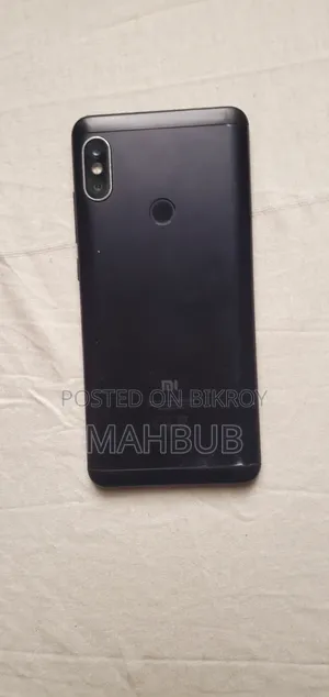 Xiaomi Redmi Note 5 Pro 64 GB Red