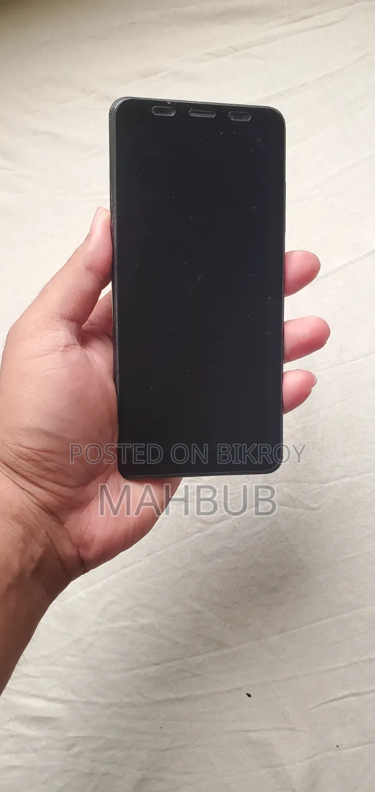 Xiaomi Redmi Note 5 Pro 64 GB Red