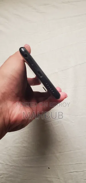 Xiaomi Redmi Note 5 Pro 64 GB Red