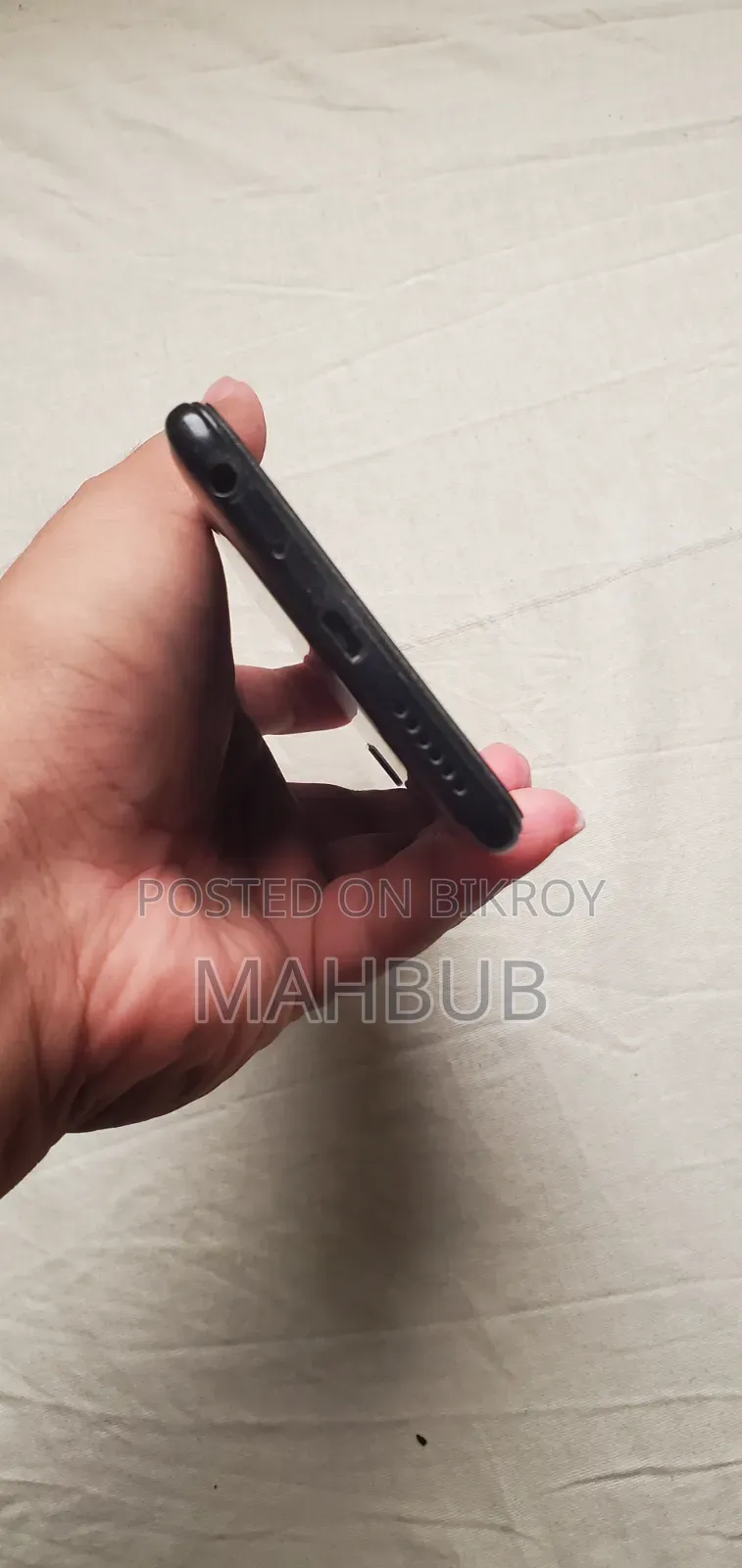 Xiaomi Redmi Note 5 Pro 64 GB Red