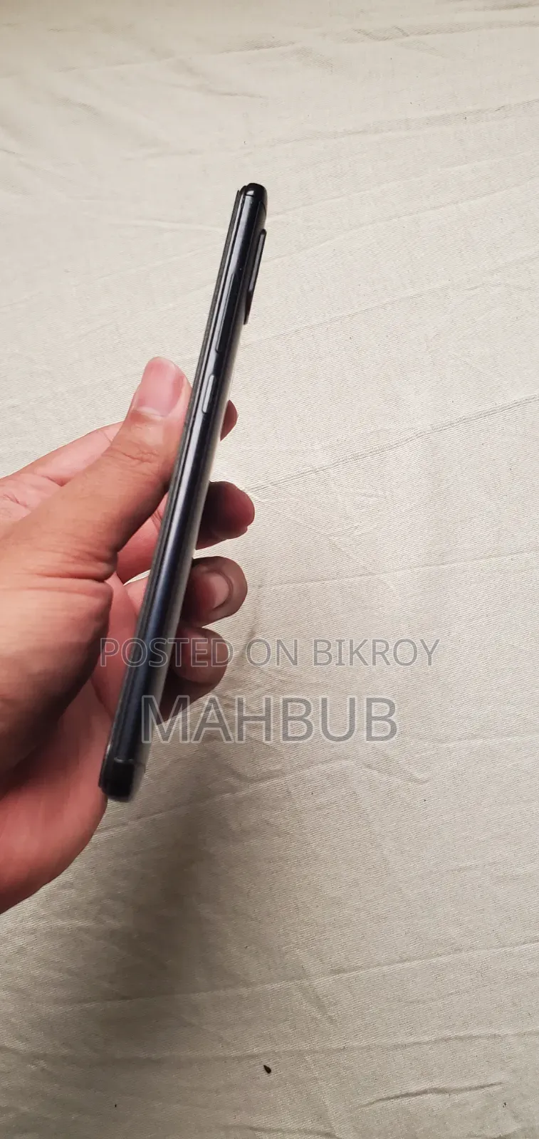Xiaomi Redmi Note 5 Pro 64 GB Red