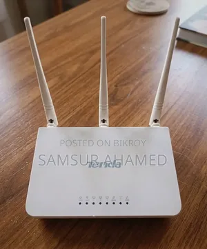 Router For Sale