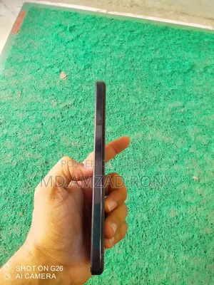 Tecno Camon 20 256 GB Black