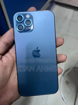 Apple iPhone 12 Pro 256 GB