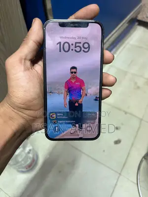Apple iPhone 12 Pro 256 GB