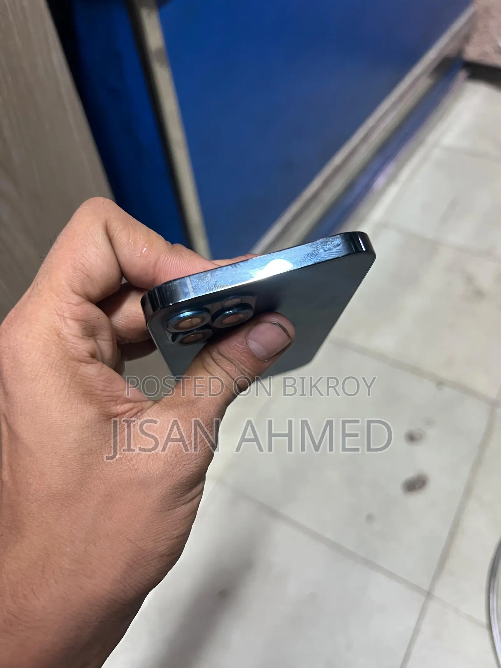 Apple iPhone 12 Pro 256 GB