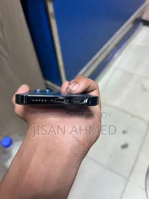 Apple iPhone 12 Pro 256 GB