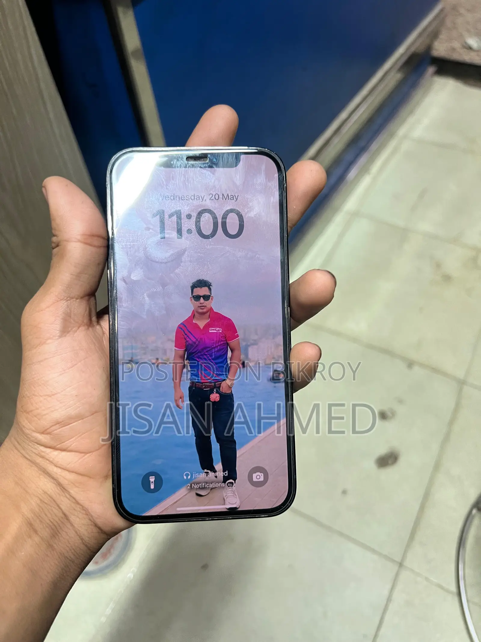 Apple iPhone 12 Pro 256 GB