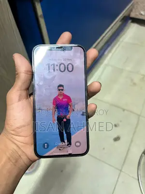 Apple iPhone 12 Pro 256 GB