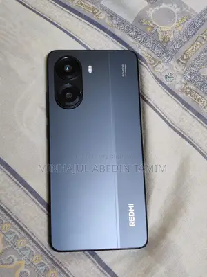 Xiaomi Redmi 4 GB Black