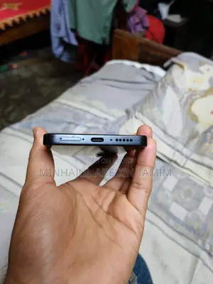 Xiaomi Redmi 4 GB Black