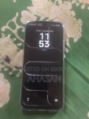 Xiaomi Redmi A7 Pro 64 GB Orange