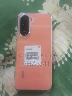 Xiaomi Redmi A7 Pro 64 GB Orange