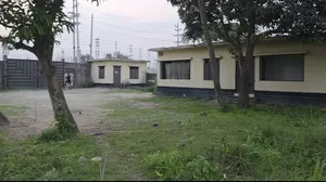 কাঞ্চন ব্রিজ- ভুলতা গাউসিয়া এশিয়ান হাইওয়ের সাথে ৩ বিঘা জমি বিক্রি