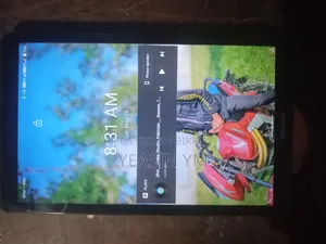 Tablet 64 GB Silver