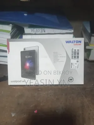 Tablet 64 GB Silver