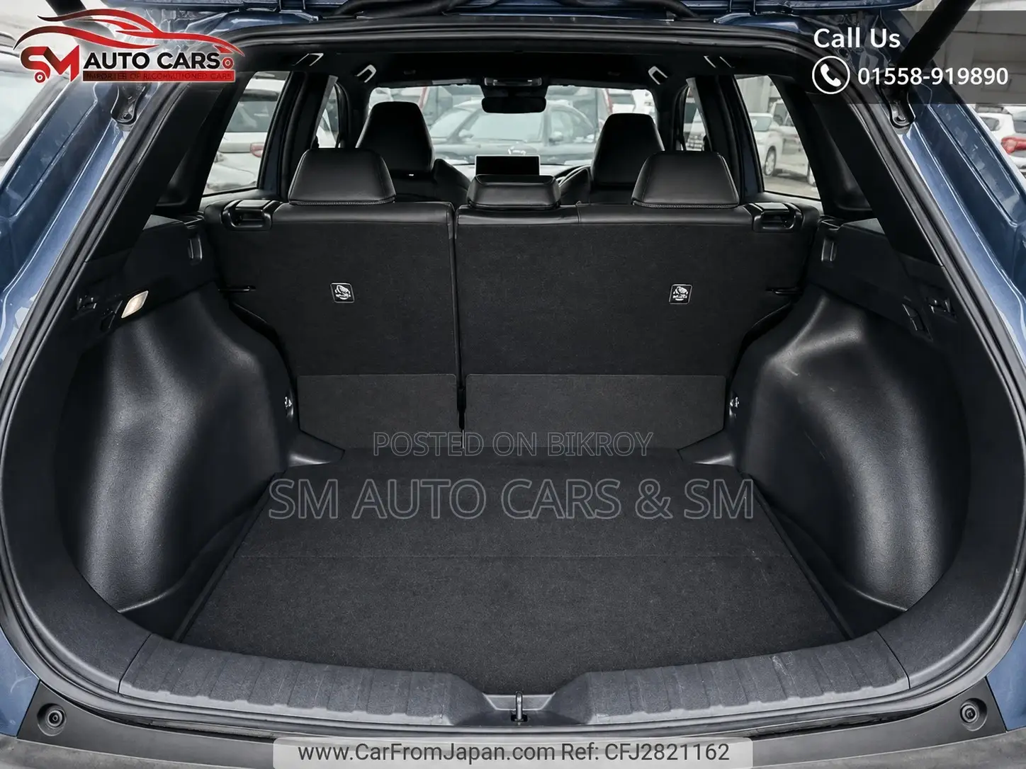 Toyota Corolla Cross 2025 Gray