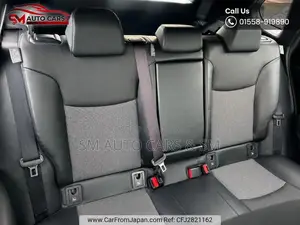 Toyota Corolla Cross 2025 Gray