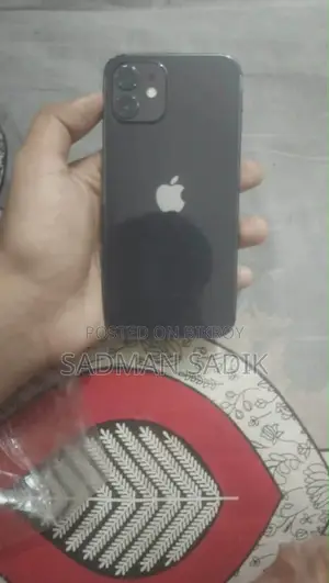 Apple iPhone 12 128 GB Blue