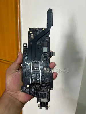 Macbook Air/Pro M2 Motherboard Repair at Apple Lab Original