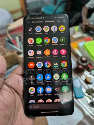 Xiaomi Poco X3 Pro 128 GB Blue