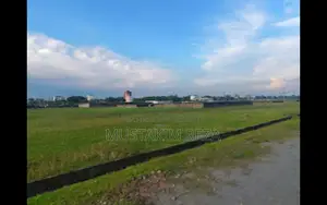 Land for Sale – Ashulia Model Town (Amin Mohammad), G Block