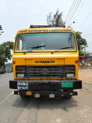 Tata Bs2 2016 Model