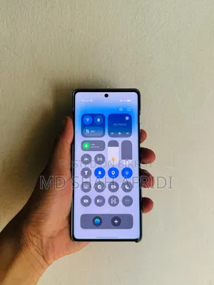 Tecno Camon 40 Pro 4G 256 GB Black