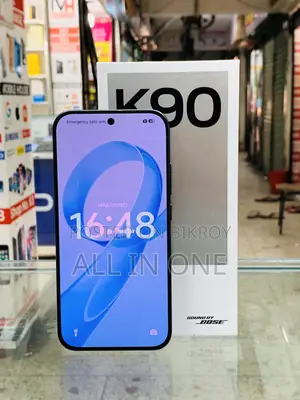 Xiaomi Redmi ২৫৬ জিবি ব্ল্যাক
