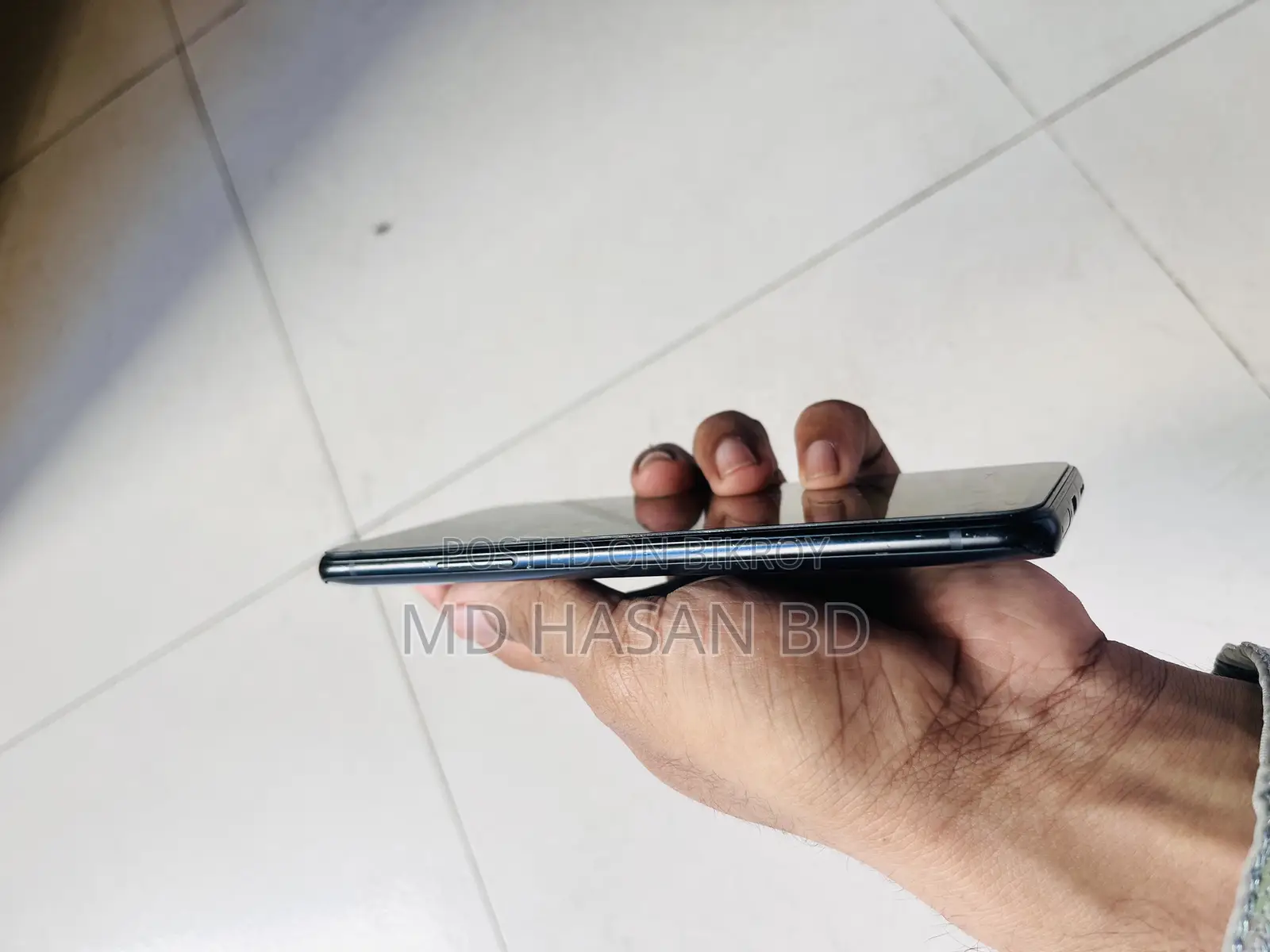 OnePlus 9R 128 GB Blue