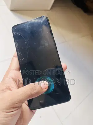 OnePlus 9R 128 GB Blue