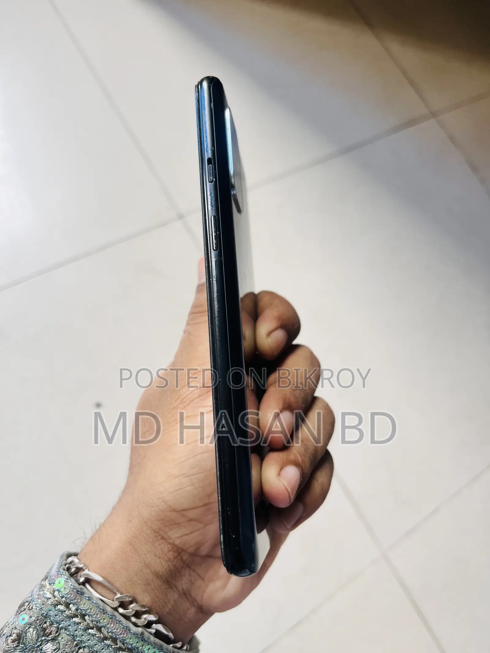 OnePlus 9R 128 GB Blue