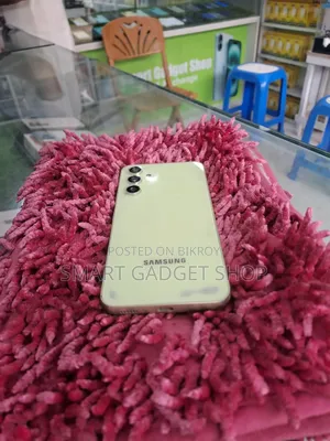 Samsung Galaxy A54 5G 128 GB Green