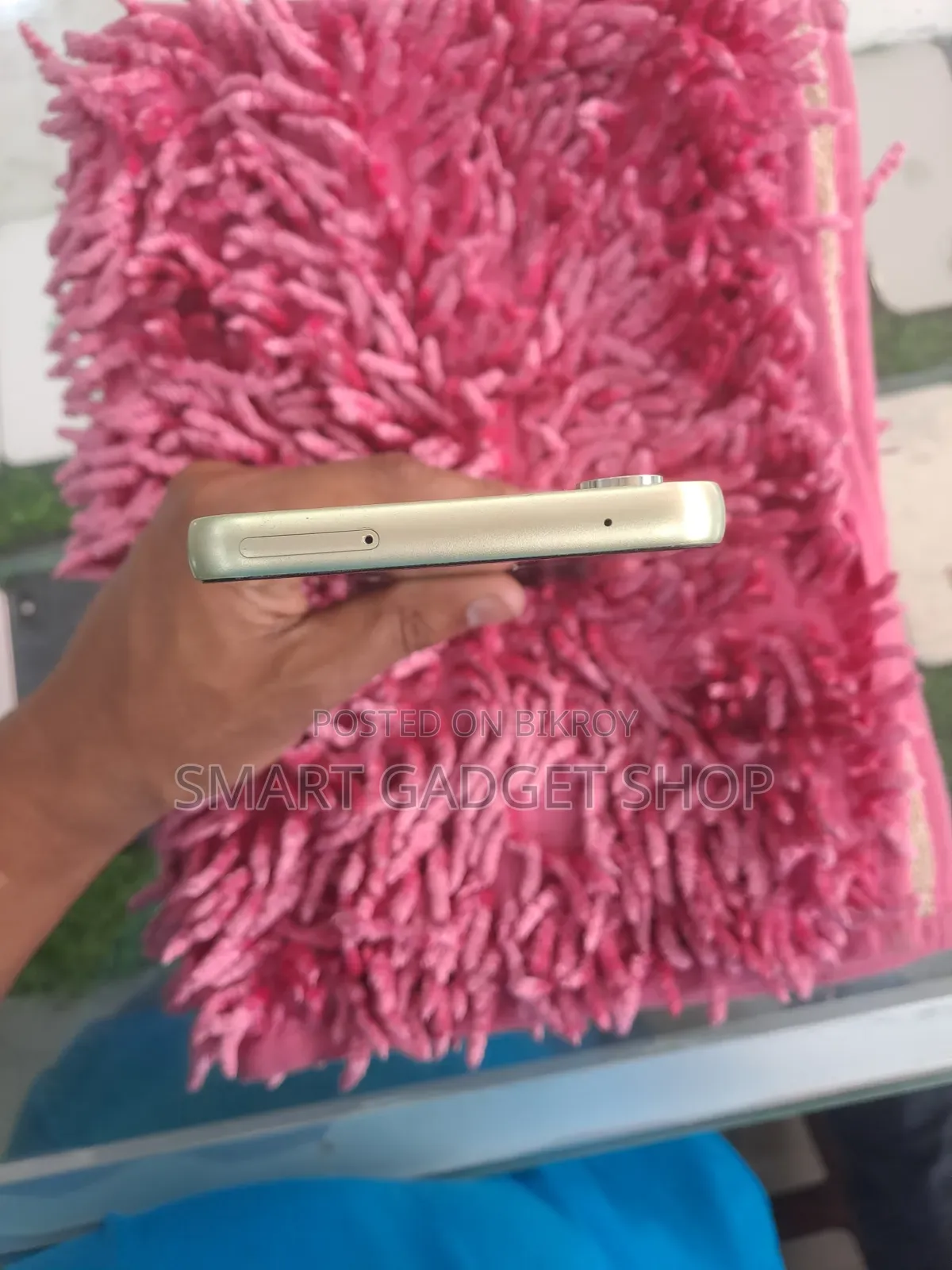 Samsung Galaxy A54 5G 128 GB Green