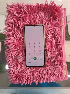 Samsung Galaxy A54 5G 128 GB Green
