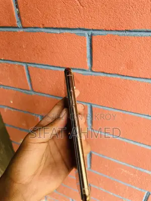 Apple iPhone XS 256 GB Gold