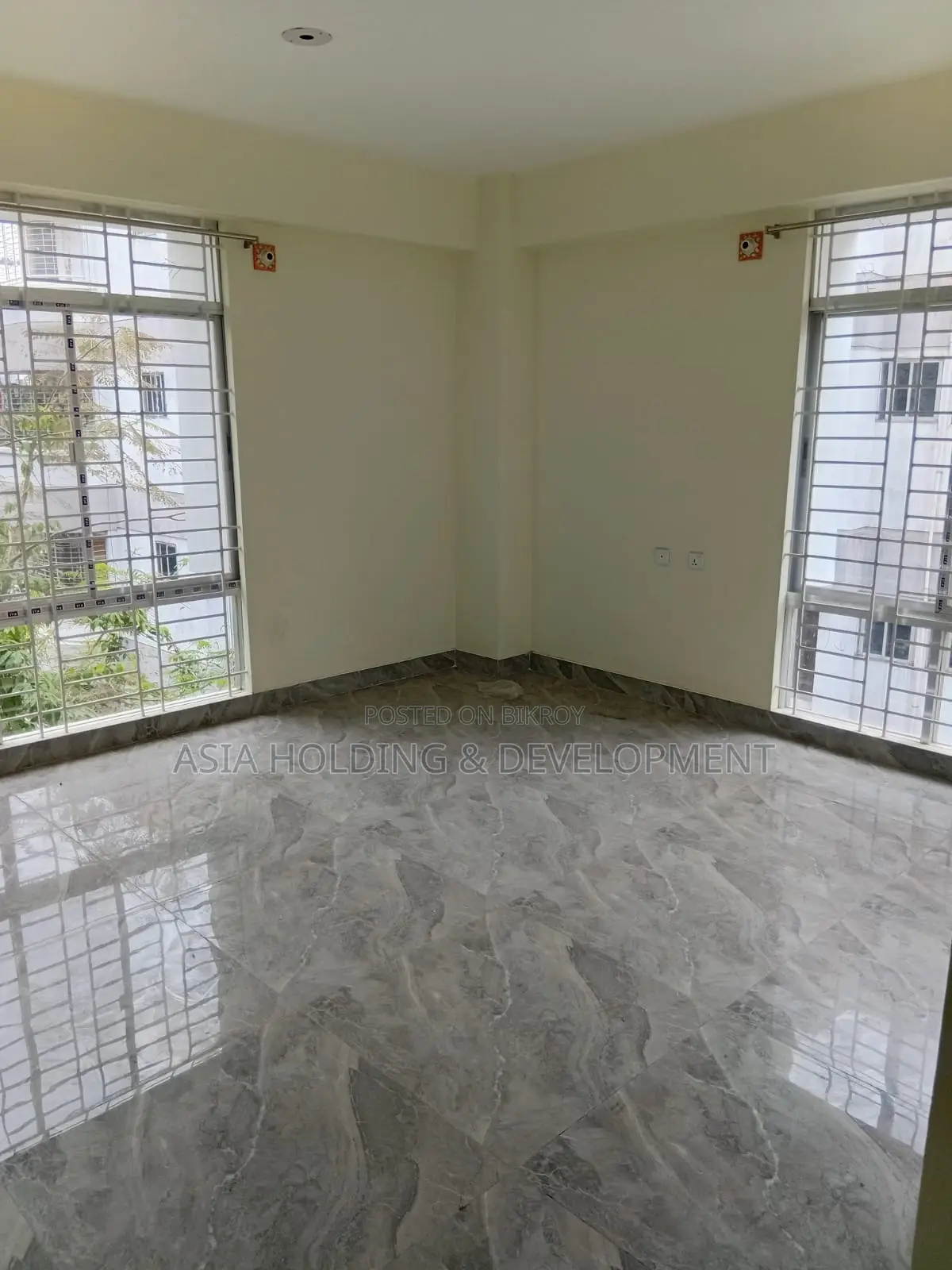 ৩ বেডরুমের অ্যাপার্টমেন্ট ভাড়ার জন্য