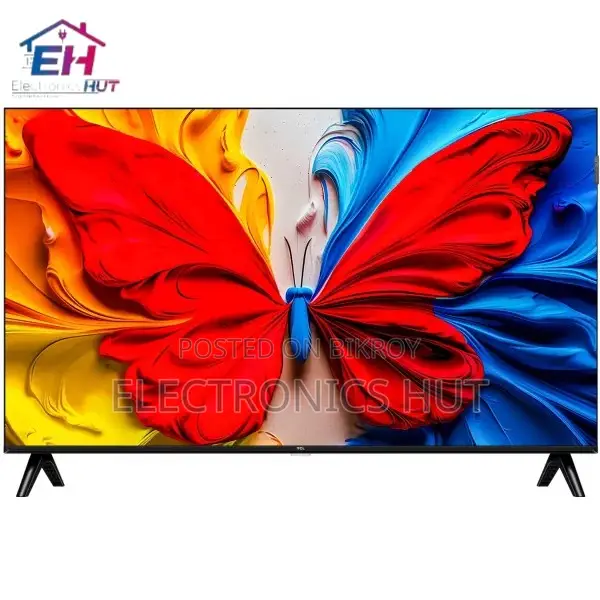 Hot Deal Offer ( TCL 43s5k 43" Smart FHD Qled Google Tv )
