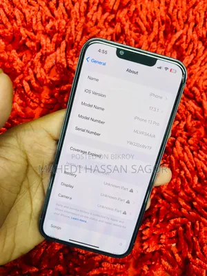 Apple iPhone 13 Pro 256 GB Blue